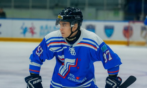 Пять игроков приняли квалификационные предложения «Торпедо»