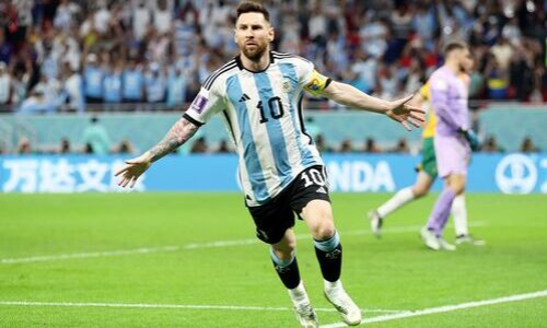 Лионель Месси сделал неожиданное заявление об участии на ЧМ-2026