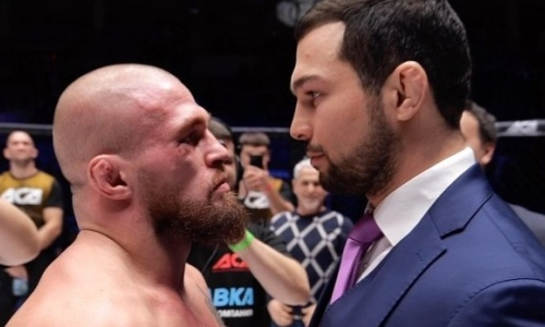 «Намного сильнее». Экс-чемпион ACB и One FC назвал победителя боя Резников — Вартанян