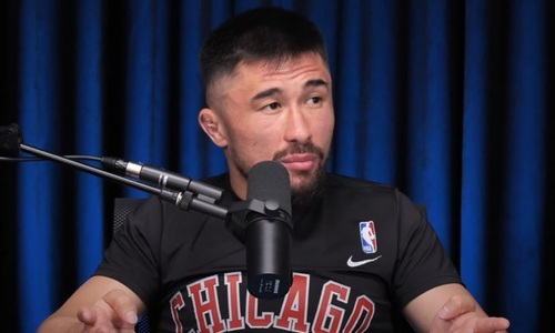 «Помогли чимкентские». Боец из Казахстана рассказал, как сделал паспорт за четыре часа