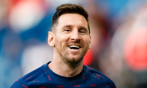 «Интер Майами» ведет переговоры с другом Месси из «Барселоны»