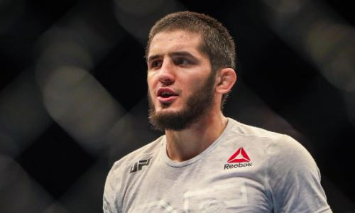 «Я уверен». Ислам Махачев намерен перехватить титул чемпиона UFC у Шавката Рахмонова