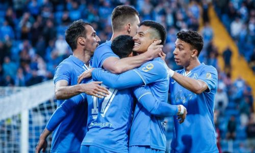 Европейский гранд получил главного тренера из КПЛ