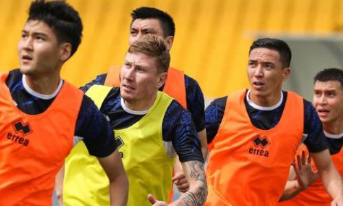 Сборной Казахстана сообщили о реальных шансах пробиться на чемпионат Европы