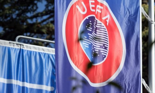 УЕФА забанил потенциального соперника клуба КПЛ в еврокубках