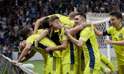 Снял ли Казахстан проклятье триумфом в Лиге наций? Начальная история