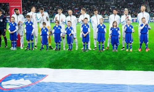 Стал известен окончательный состав сборной Сан-Марино на игру с Казахстаном