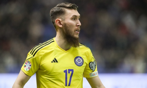 Сборной Казахстана вынесли вердикт на матч против Сан-Марино