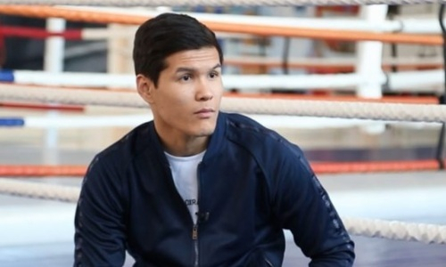 «„Золото“ умудрились покрыть ржавчиной». Данияр Елеусинов сделал громкое заявление о своей карьере