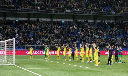 Казахстан поедет на Евро-2024? Известный тренер дал свой расклад