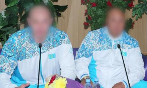 Заслуженного тренера Казахстана по боксу подозревают в изнасиловании падчерицы