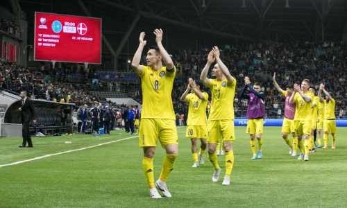 Названо большое преимущество сборной Казахстана по футболу над соперниками