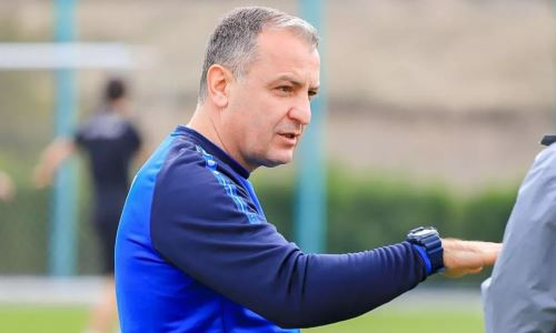 Экс-наставник «Тобола» и «Тараза» определился с местом продолжения карьеры