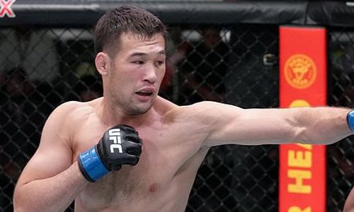 Рахмонову дали совет в погоне за титул UFC