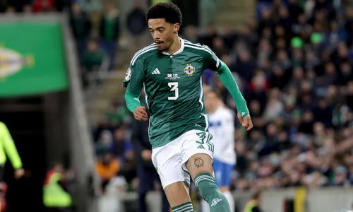 Участник Лиги Чемпионов из АПЛ пропустит матч с Казахстаном. Известна причина