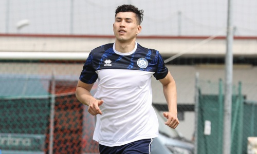 «Игра будет действительно тяжелой». Зайнутдинов оценил сборную Сан-Марино перед матчем с Казахстаном