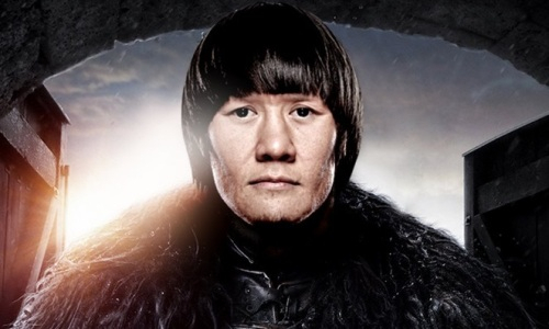 Гарри Поттер и Джон Сноу. Жалгаса Жумагулова отправили в кино вместо UFC