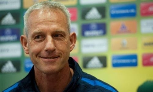 «Могут попасть в ловушку». Арно Пайперс знает точный счет матча Сан-Марино — Казахстан