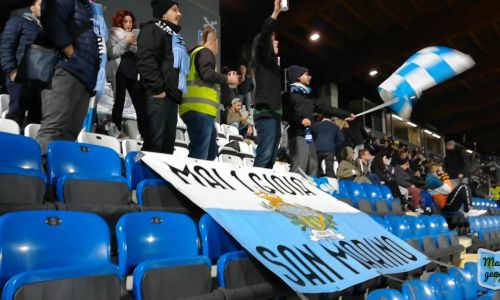 «Круче, чем сборная Мексики». Чего ждут от битвы Казахстана с «Титанами» фанаты Сан-Марино