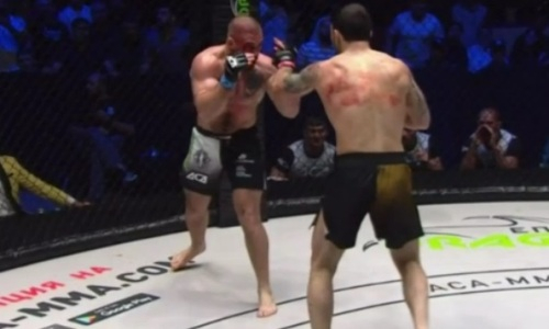 Видео боя Резников — Вартанян в финале Гран-при АСА за миллион долларов