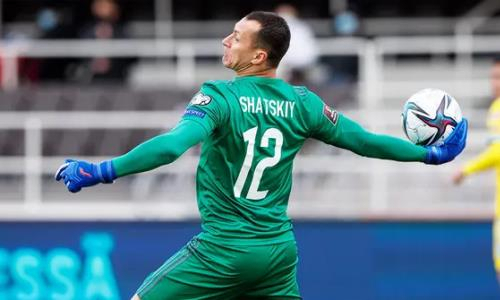 «Заострил внимание». Шацкий рассказал о словах Адиева перед разгромом Сан-Марино и игре на легендарном стадионе