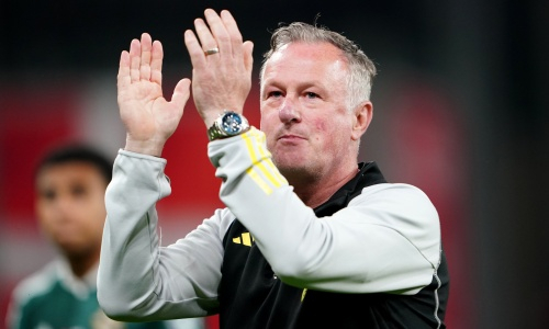 «Мы злы и расстроены». Главный тренер сборной Северной Ирландии сделал заявление о матче с Казахстаном