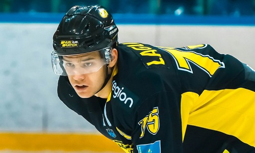 Нападающий «Сарыарки» нашел себе новый клуб в Казахстане