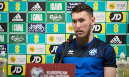 В сборной Казахстана заинтриговали планом на матч с Северной Ирландией и оценили шансы попасть на Евро-2024