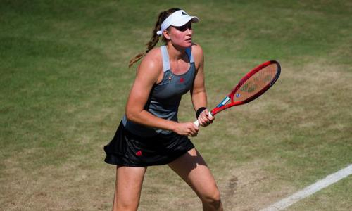 Стало известно место Елены Рыбакиной в рейтинге WTA перед стартом в новом турнире