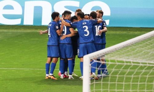 Легенда российского футбола поверил в сборную Казахстана в матче отбора Евро-2024 с фаворитом