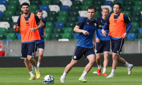 «Последний шанс». Озвучены плохие новости для Казахстана в матче отбора на Евро-2024