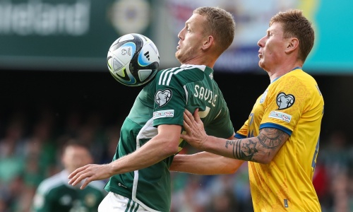 «Катастрофа». В Северной Ирландии отреагировали на поражение от Казахстана