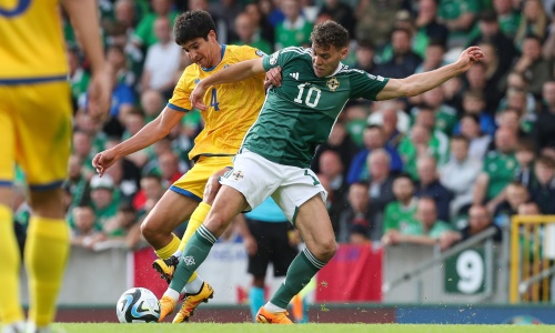 «Мы прониклись этими словами». Раскрыта мотивация Магомеда Адиева в раздевалке перед сенсацией