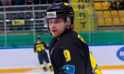 Один из лидеров «Сарыарки» решил продолжить карьеру в Узбекистане