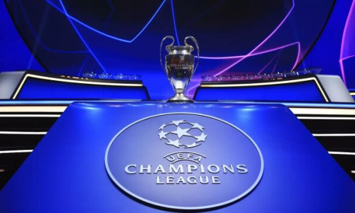 Прямая трансляция жеребьевки еврокубков с участием «Астаны» и «Тобола»