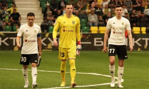 «Тобол» или «Хонка»? Чей состав стоит дороже