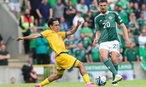 «Интереснее всего». Сборной Казахстана назвали решающий фактор выхода на Евро-2024