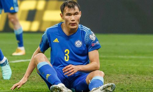 Магомед Адиев сообщил будущий клуб Нуралы Алипа