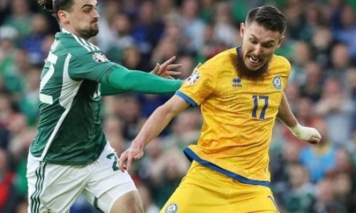 «Как добычу изо рта сокола». В Узбекистане назвали четыре фактора сенсационной победы Казахстана в отборе Евро-2024