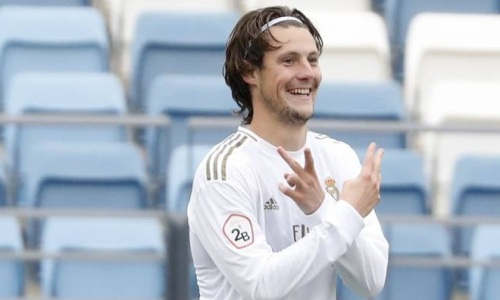 Соперник казахстанского клуба в еврокубках усилился экс-игроком «Реала»