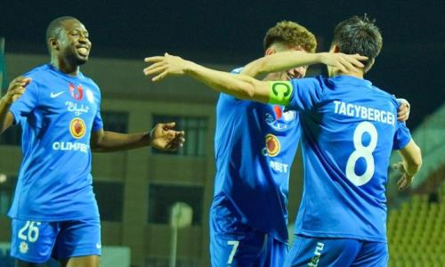 Президент «Ордабасы» высказался о матче с 15-кратным чемпионом в Лиге Конференций