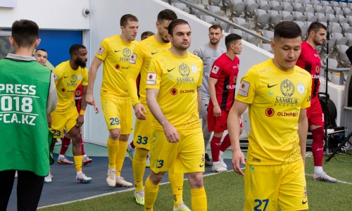 «Астана» не отпускает уникального тренера в европейский гранд