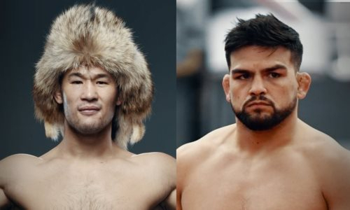 Кто фаворит боя Шавкат Рахмонов vs Келвин Гастелум? Мнение из Канады