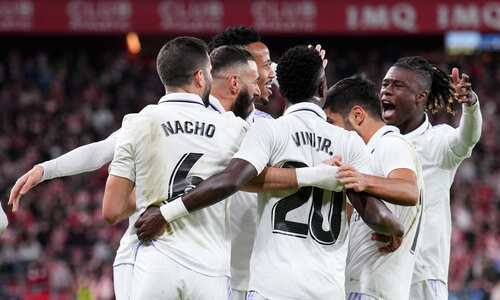 «Реал» официально решил судьбу своего капитана