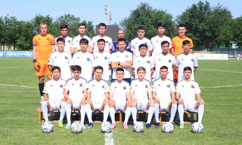 «Туркестан» обыграл «Арыс» в матче Первой лиги 