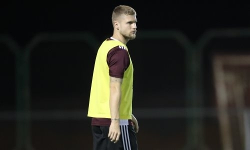 Экс-игрок сборной Казахстана выиграл суд