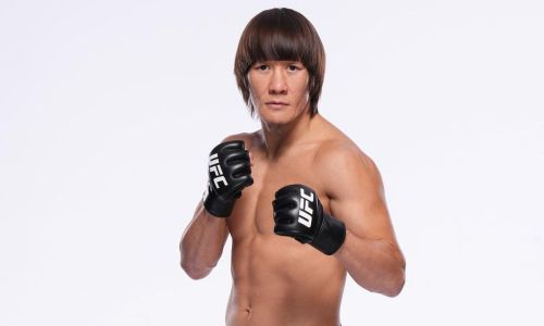 Жалгас Жумагулов получил предложение из другого промоушна перед боем в UFC