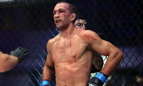 «Казахстан для меня — как родной». Сменит ли гражданство известный российский боец