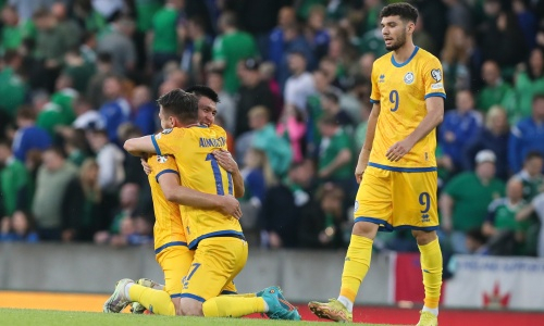 Как успехи сборной Казахстана пересекаются с КПЛ-2023. Цифры и факты