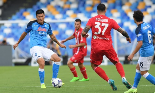 Названа новая десятка самых дорогих футболистов Азии